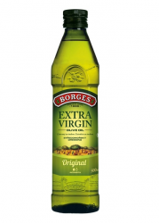 Olivov olej Borges Extra Virgin 0,5l