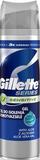 Gillette gl na holenie Sensitive 200ml