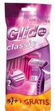 Holiaci strojek Glide Classic for Women 5 + 1 ks zadarmo