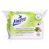 Linteo - Vlen toaletn papier s dubovou krou 60 ks