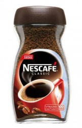 Nescaf Classic kva instantn 200g