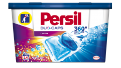 Persil Duo-caps Color glov kapsuly 14 pran