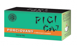 �aj Pigi - zmes �iernych �ajov 30 g (20 x 1,5g)