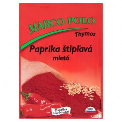Paprika tipav mlet 30g, Thymos-Marco Polo