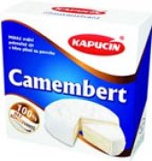 Camembert Kapucin 80g