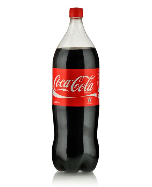 Coca Cola 2,25l