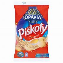 Pikty 120g, Opavia