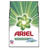 Ariel Mountain Spring prac prok 3,6kg / 48 dvok