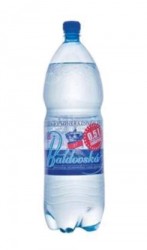 Baldovsk minerlna voda sten 2l