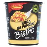 Bistro Vitana - Kura na paprike s cestovinou 72 g