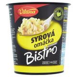 Bistro Vitana - Cestoviny so syrovou omkou 72g