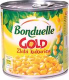 Bonduelle Gold - Zlatá Kukurica vakuovaná, 425 ml (340g)