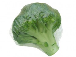 Brokolica kusová 500 g