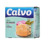 Tuniak Calvo vo vlastnej ave 80g