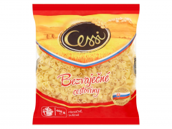 Cessi kolienka 400g