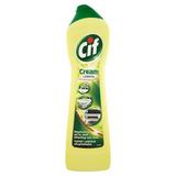 Cif Cream lemon tekut piesok 500 ml