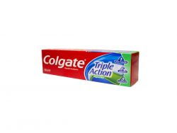 Colgate Triple Action 100ml