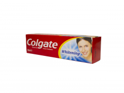 Colgate whitening 100 ml