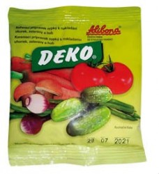 Deko naklada 100 g