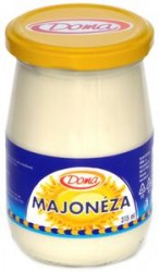 Majonza Doma, 315 ml