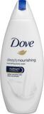 Sprchov gel DOVE Deeply Nourishing 250ml