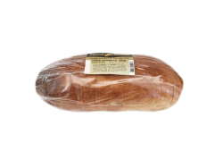 Chlieb pšenièno ražný zemiakový balený krájaný 800 g
