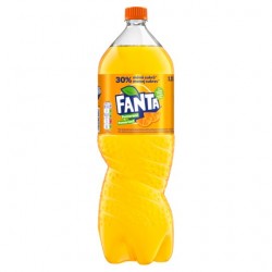 Fanta pomaran 2,25l