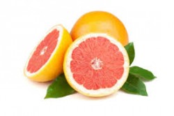 Grapefruit erven