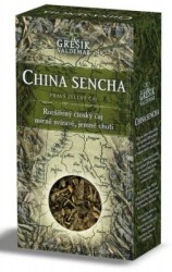 GREK China Sencha 70g