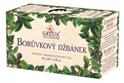 GREK uoriedkov dbnik 40g