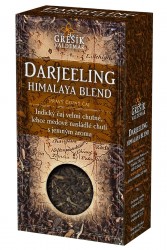 GREK Darjeeling Himalaya Blend 70g