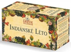 GREK Indinske leto 40g