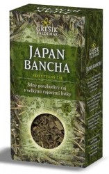 GREK Japan Bancha 70g