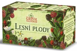 GREK Lesn plody 40g