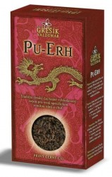 GREK Pu-Erh 70g