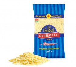 Gyermelyi Slovensk rya, 4-vajen 500g