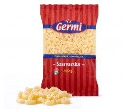 Gyermelyi Germi kolienka, bezvajen 400g