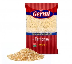 Gyermelyi Germi tarhoa, bezvajen 400g