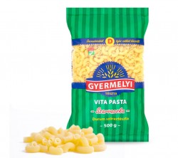 Gyermelyi Vita Pasta kolienka, semolinov 500g