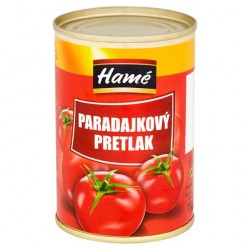 Paradajkov pretlak Ham 150g