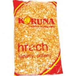 Hrach lt polen 400g, Koruna