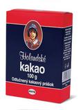 Holandsk kakao v krabike 100g