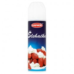 Kapucn ahaka v spreji rastlinn, chladen, 250ml