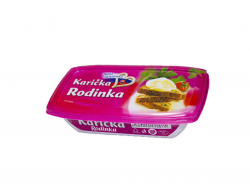 Karika Rodinka taven syr 150 g