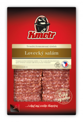 Kmotr Loveck salma 75g