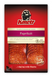 Kmotr Paprik krjan 75g