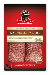 Kmotr Vysoina krjan 75g