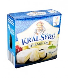 Krl sru Hermeln 120 g