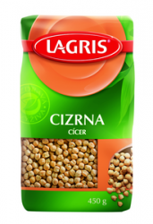 Ccer 450g, Lagris