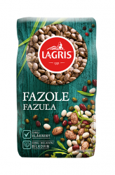 Fazua farebn 450g, Lagris